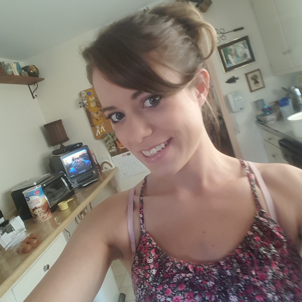 Meet your Posher, Cass